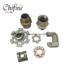 OEM Casting Car Spare Parts Used on Engine